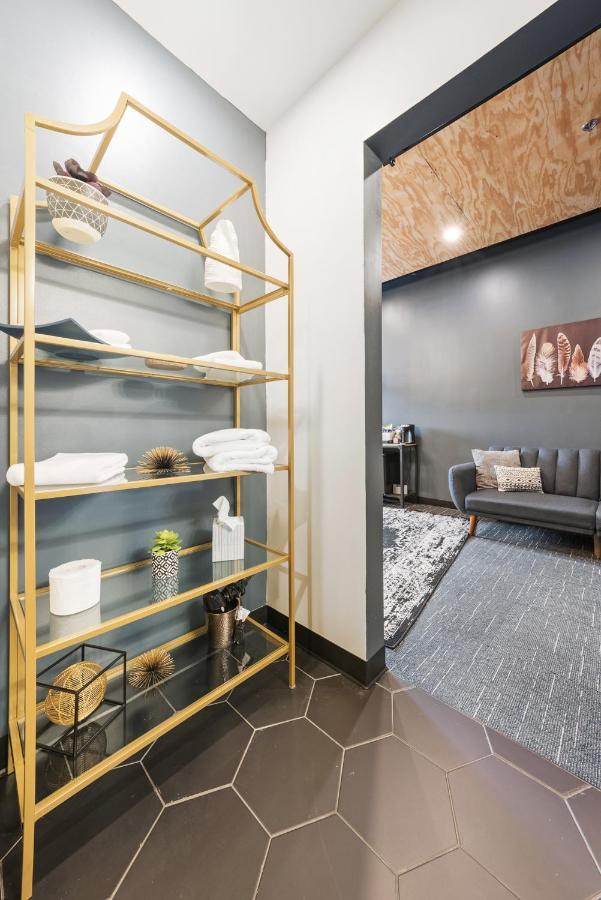 Indigo Pass Boutique Hotel ميدلتاون المظهر الخارجي الصورة