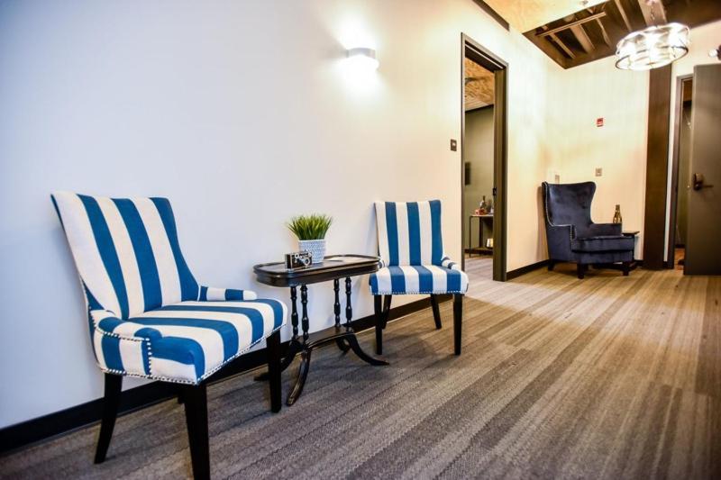 Indigo Pass Boutique Hotel ميدلتاون المظهر الخارجي الصورة