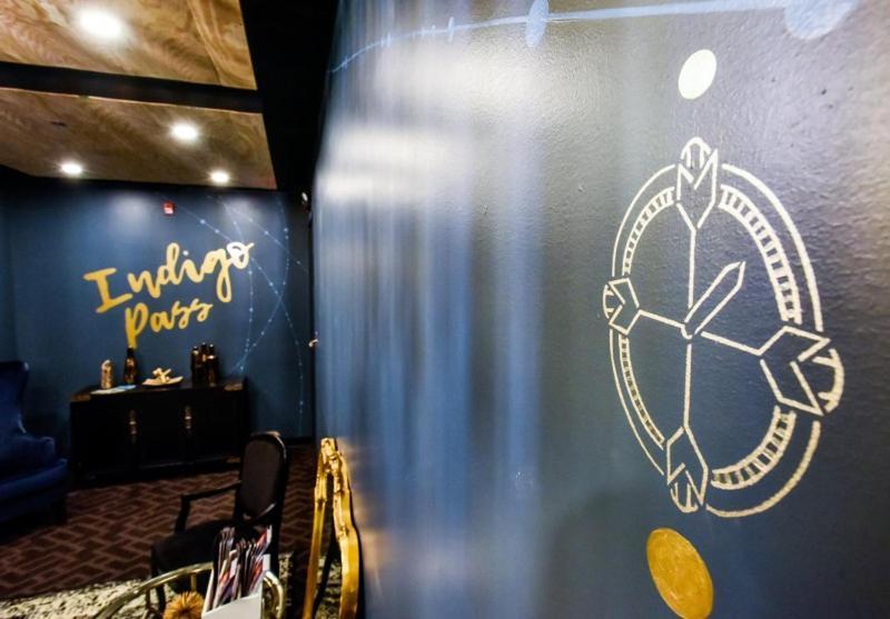 Indigo Pass Boutique Hotel ميدلتاون المظهر الخارجي الصورة
