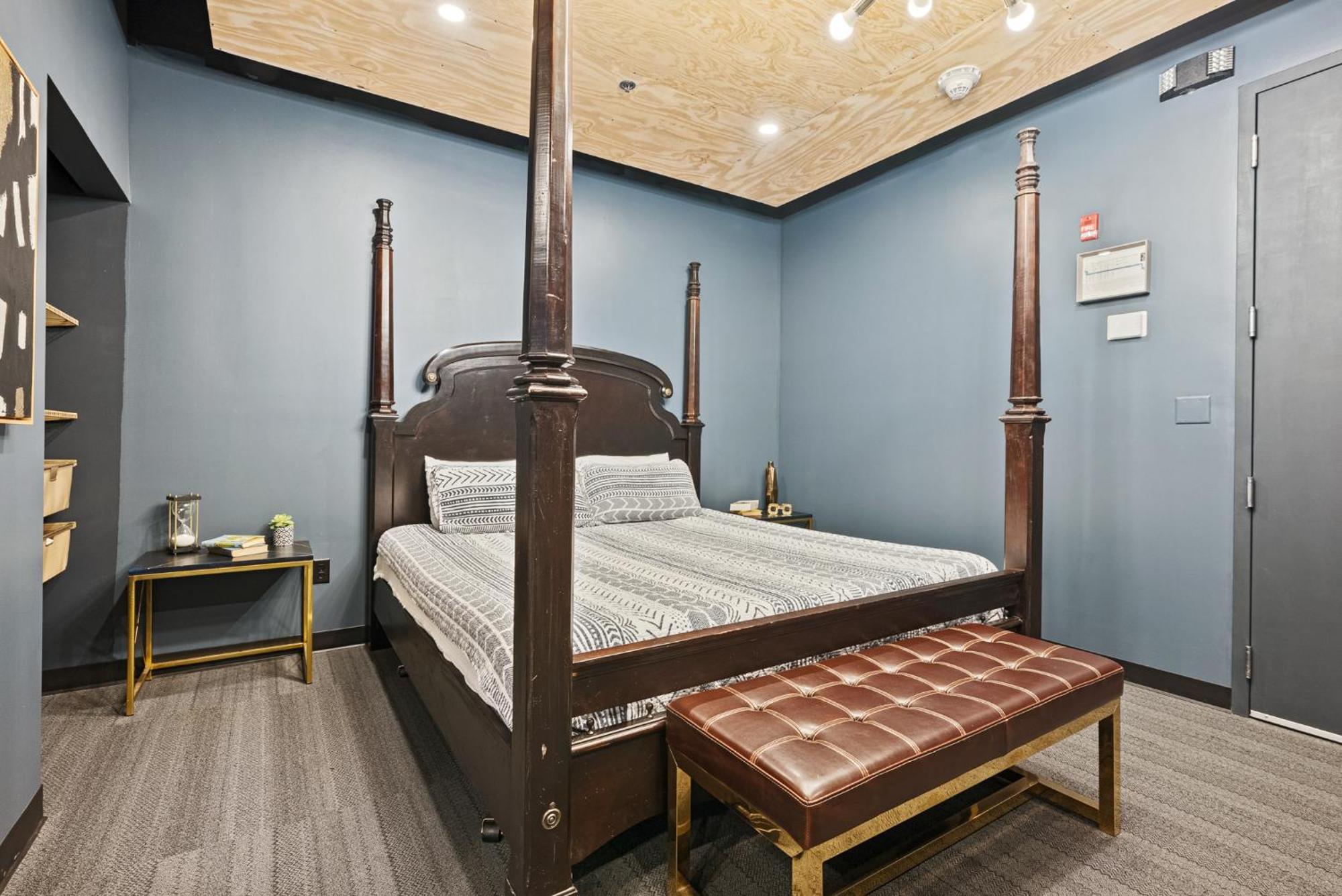 Indigo Pass Boutique Hotel ميدلتاون الغرفة الصورة