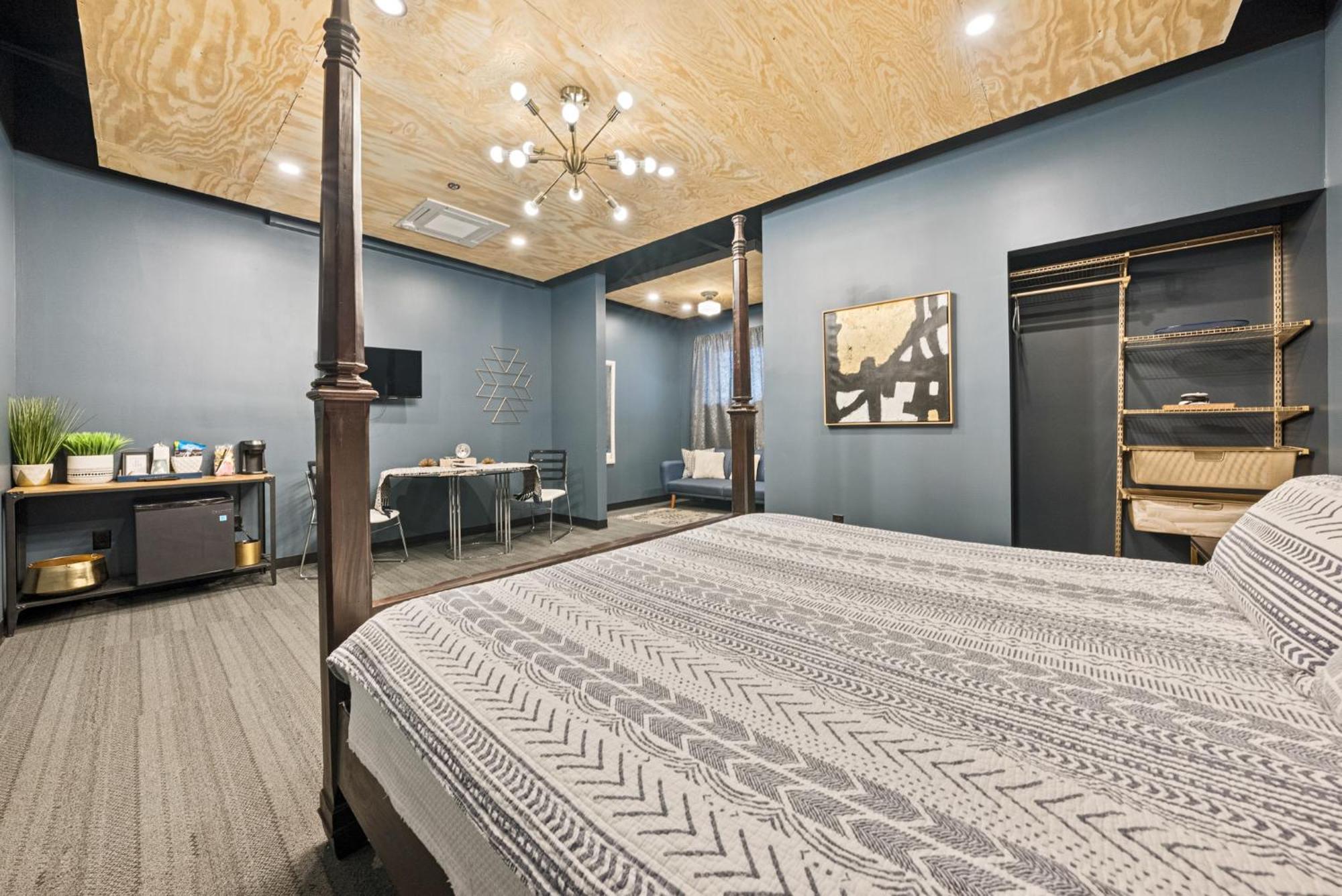 Indigo Pass Boutique Hotel ميدلتاون الغرفة الصورة