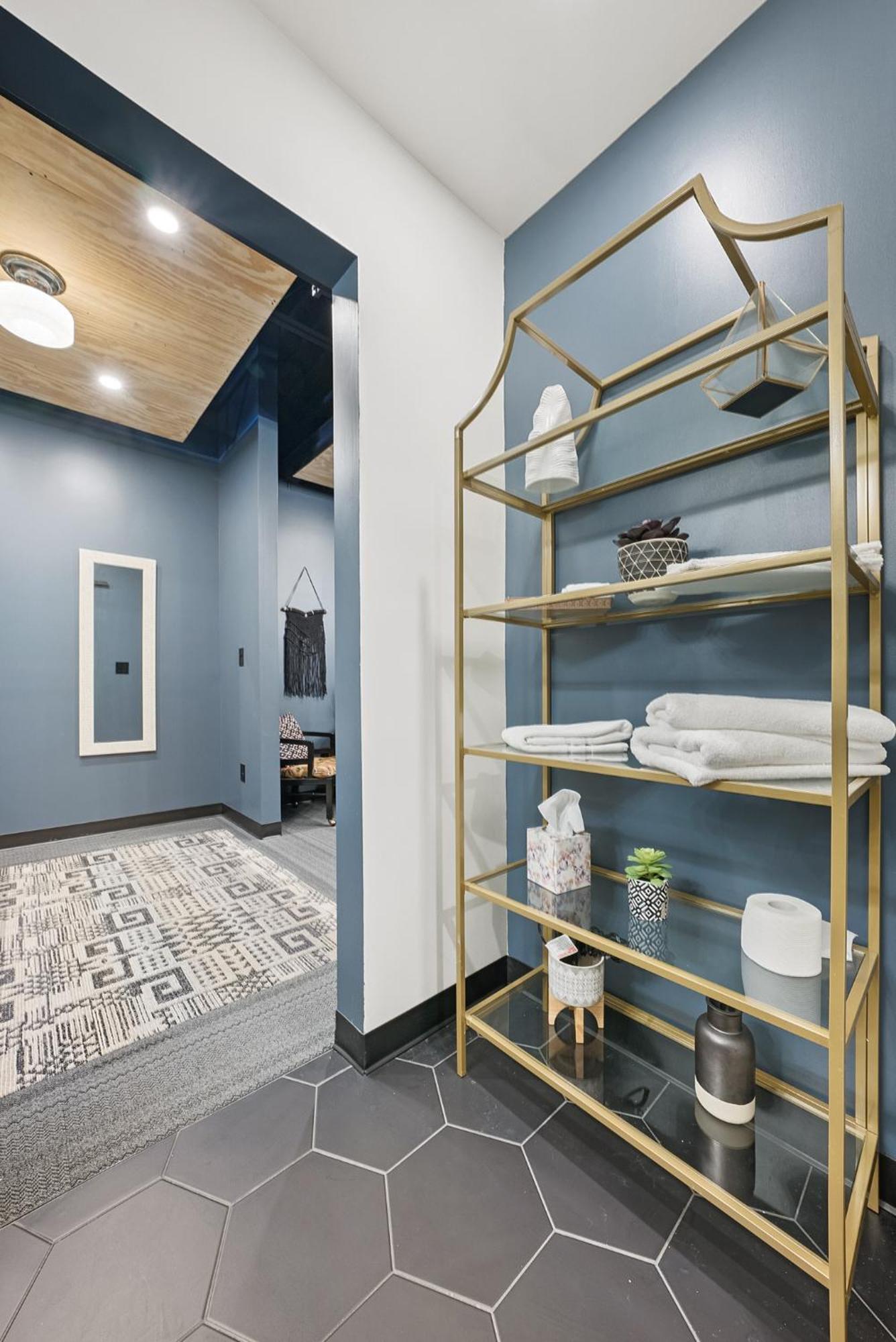 Indigo Pass Boutique Hotel ميدلتاون الغرفة الصورة