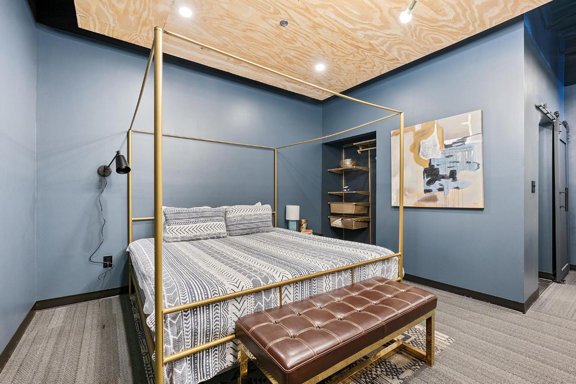 Indigo Pass Boutique Hotel ميدلتاون الغرفة الصورة