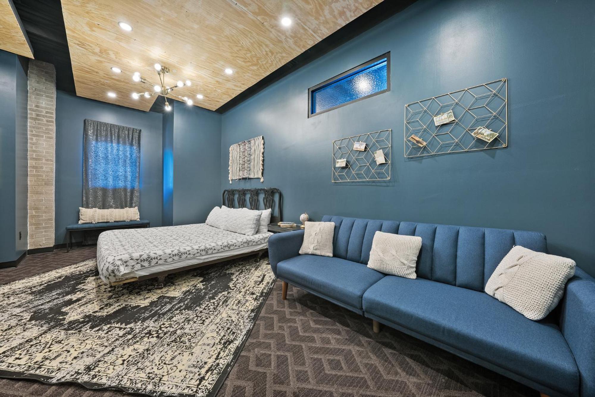 Indigo Pass Boutique Hotel ميدلتاون الغرفة الصورة