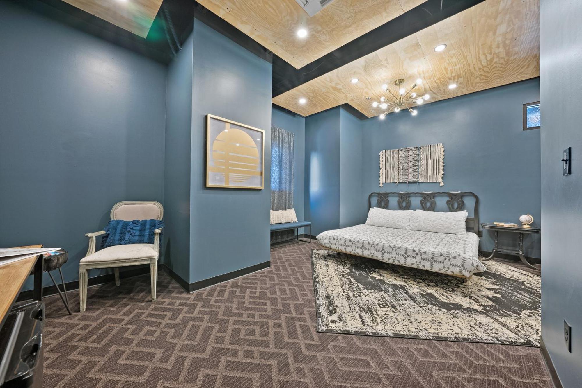 Indigo Pass Boutique Hotel ميدلتاون الغرفة الصورة