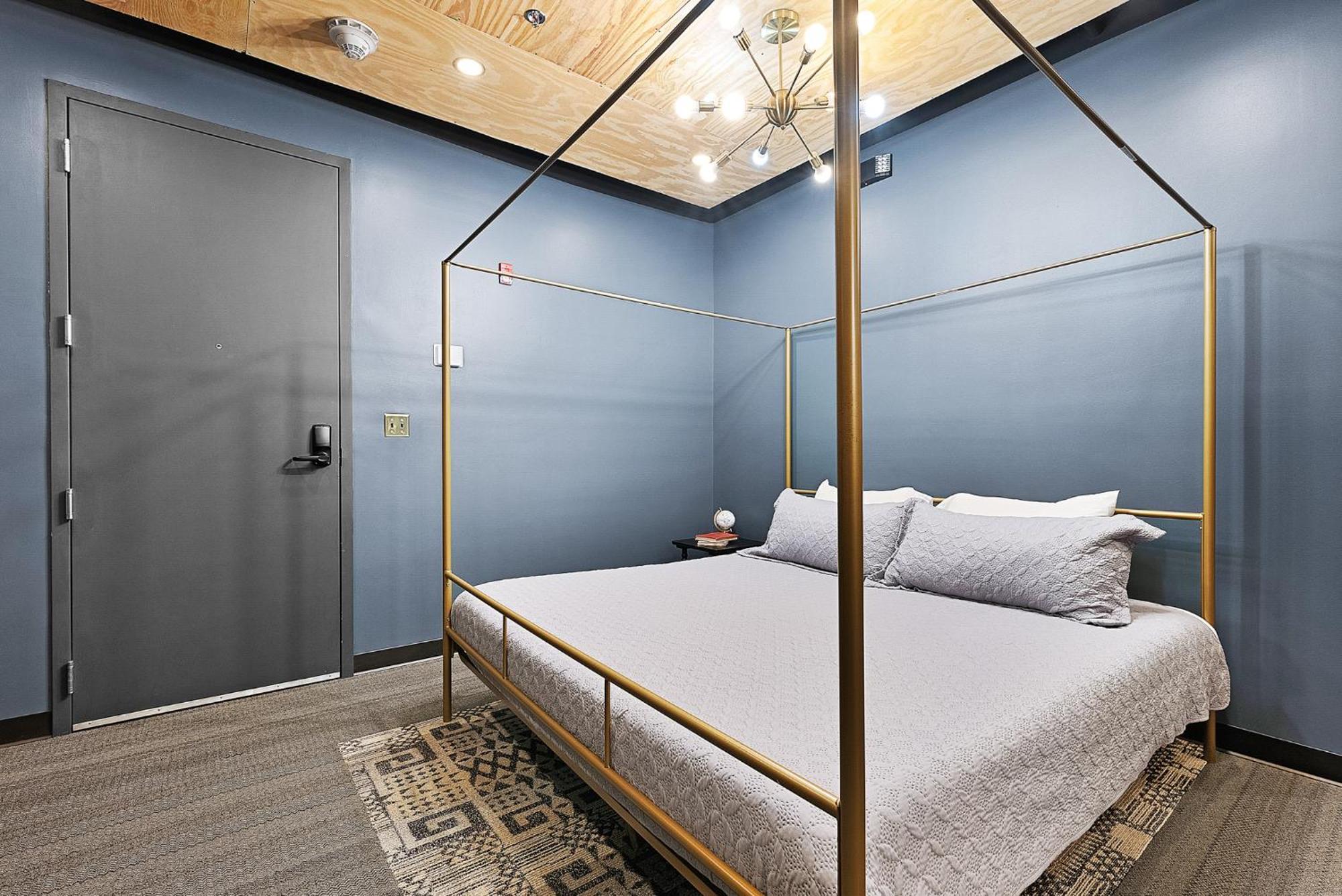 Indigo Pass Boutique Hotel ميدلتاون الغرفة الصورة