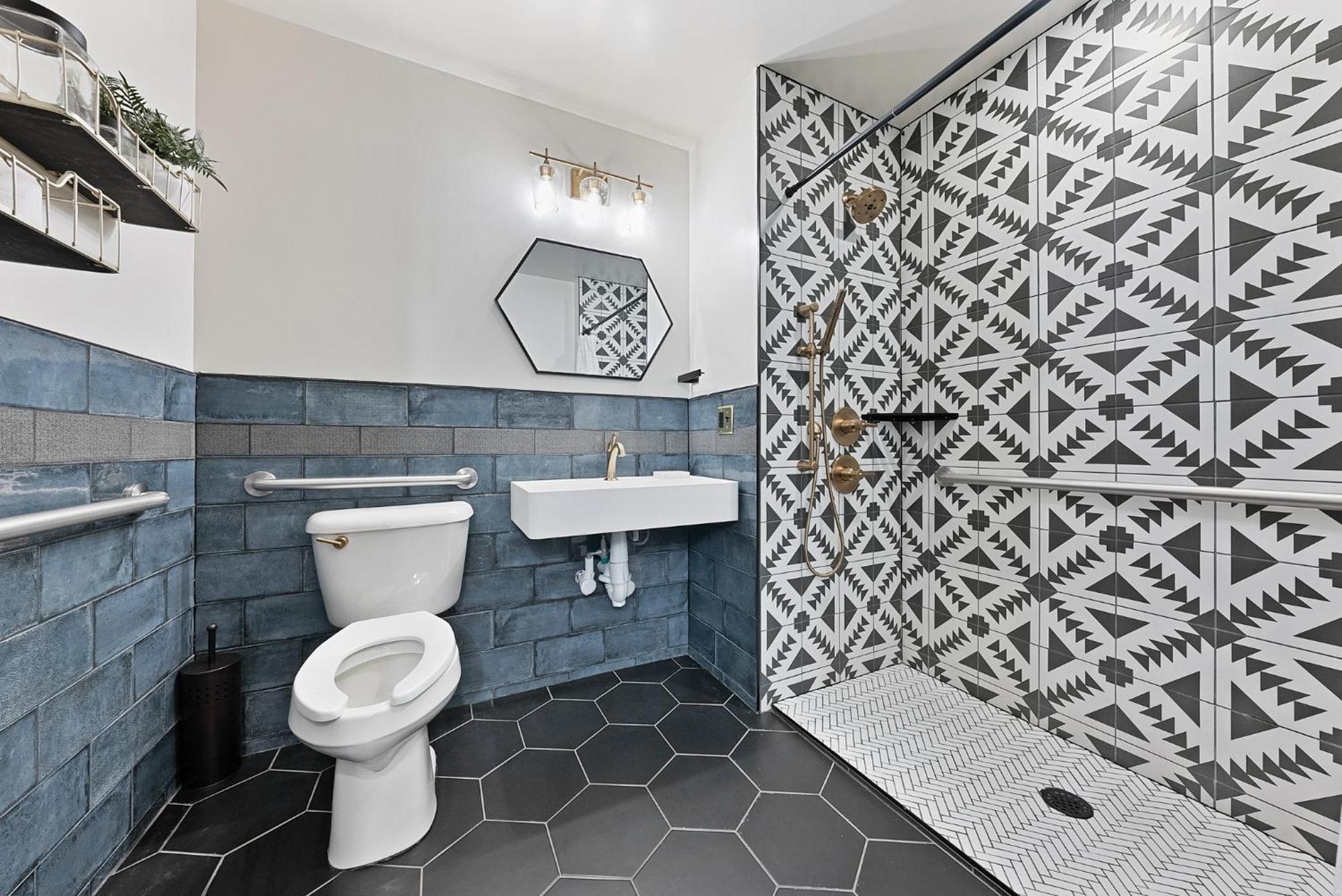 Indigo Pass Boutique Hotel ميدلتاون الغرفة الصورة