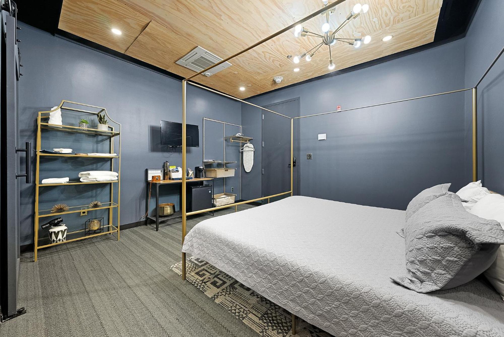 Indigo Pass Boutique Hotel ميدلتاون الغرفة الصورة
